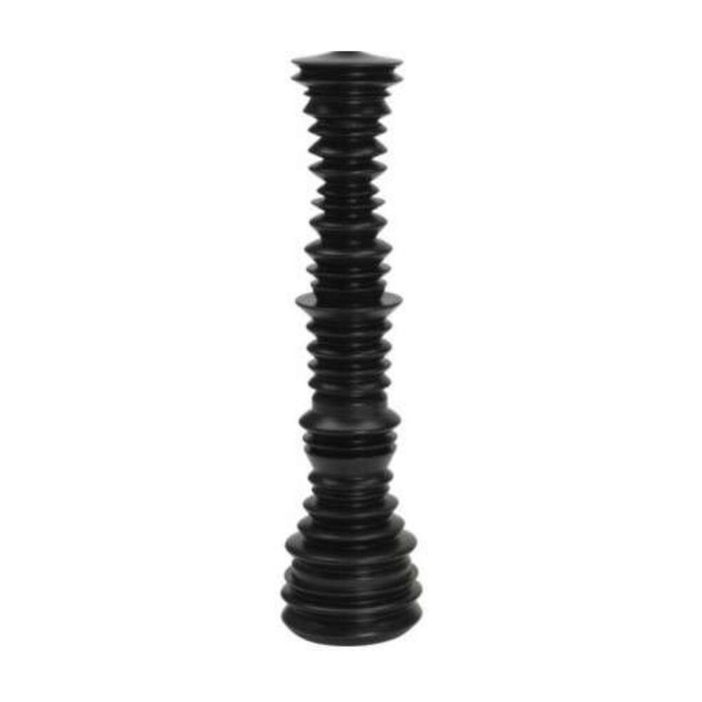 IKEA PS Collection Black SPRAKA Peppermill By Marcus Arvonen Modernist